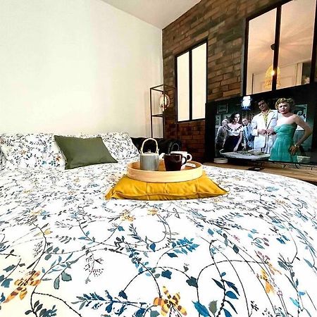 Le Charly - Magnifique Appartement Hypercentre Pau Zewnętrze zdjęcie