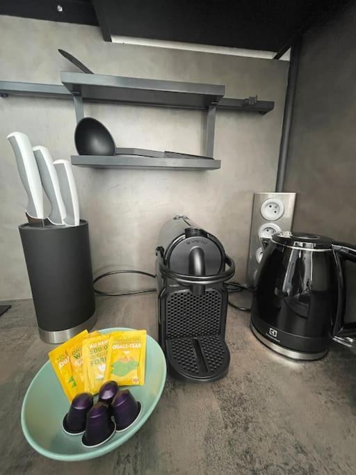 Le Charly - Magnifique Appartement Hypercentre Pau Zewnętrze zdjęcie