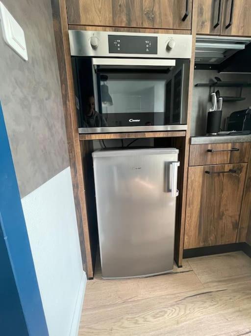 Le Charly - Magnifique Appartement Hypercentre Pau Zewnętrze zdjęcie