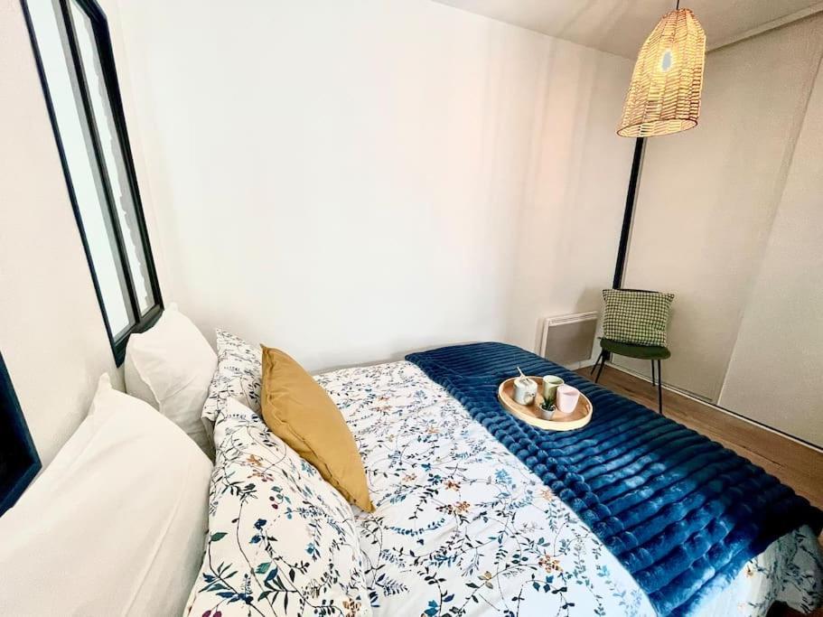 Le Charly - Magnifique Appartement Hypercentre Pau Zewnętrze zdjęcie