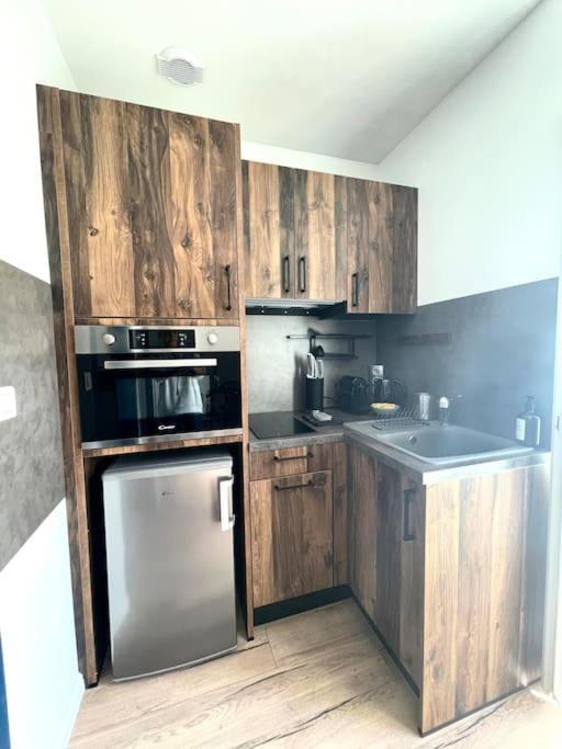 Le Charly - Magnifique Appartement Hypercentre Pau Zewnętrze zdjęcie