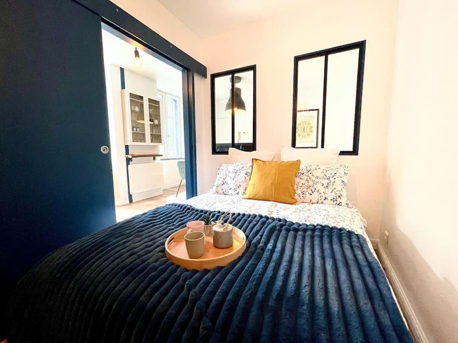 Le Charly - Magnifique Appartement Hypercentre Pau Zewnętrze zdjęcie